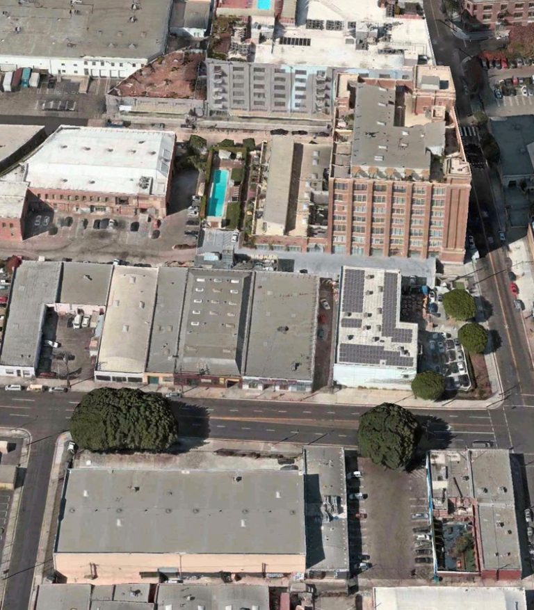 types of industrial properties explained Industrial Notes & Trends